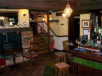 The Red Lion Ξενοδοχείο Bakewell Εξωτερικό φωτογραφία